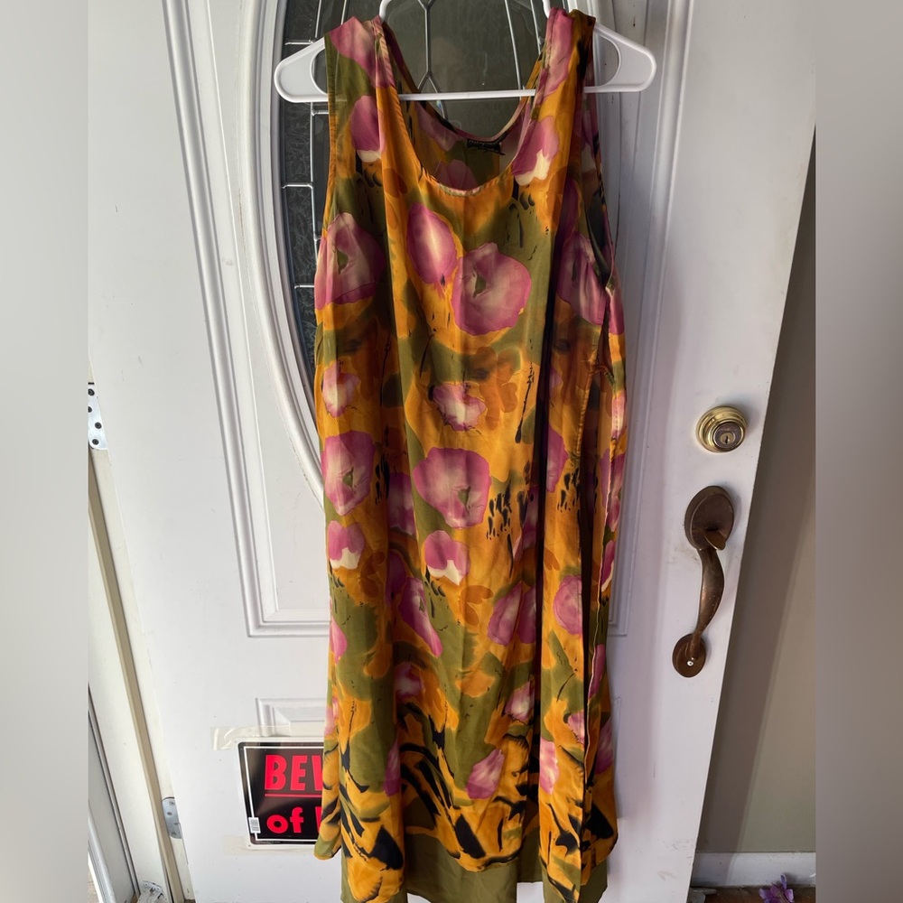 Ashely Stewart Dress